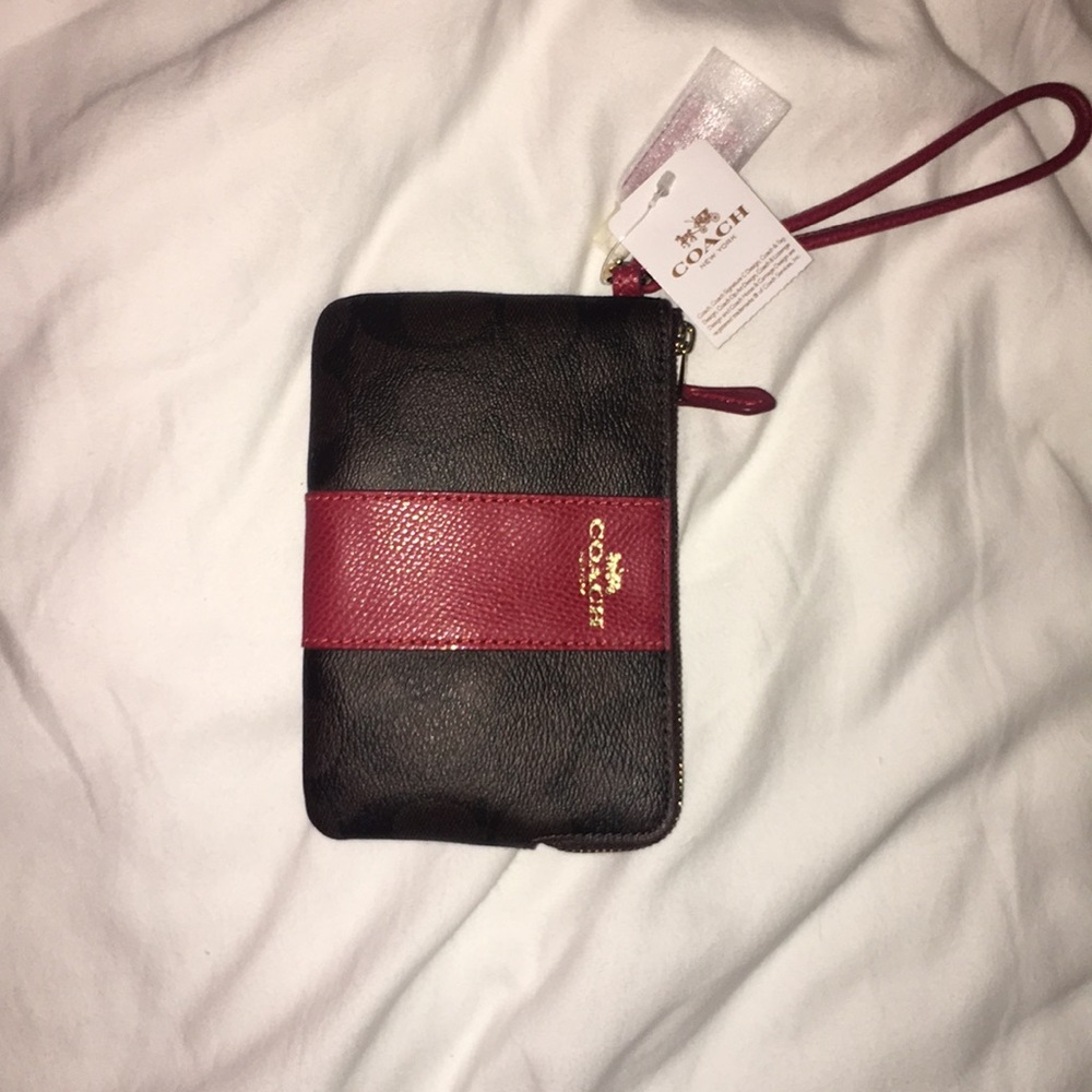 Wristlet